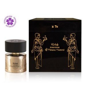 عطر ادکلن تیزیانا ترنزی کیرکه اوردوز
