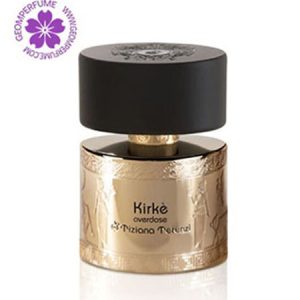 عطر ادکلن تیزیانا ترنزی کیرکه اوردوز