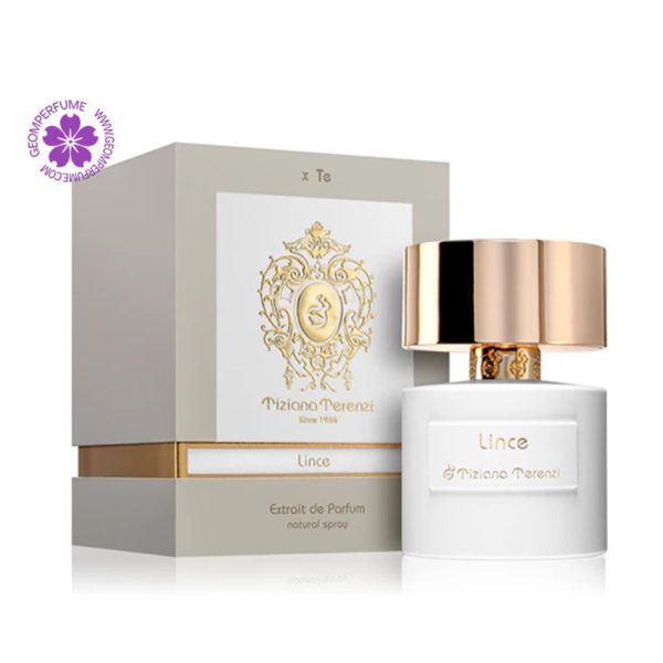 عطر ادکلن تیزیانا ترنزی لینس