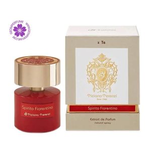 عطر ادکلن تیزیانا ترنزی اسپیریتو فیورنتینو