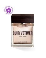 عطر ادکلن ایو روشه کوییغ وتیور