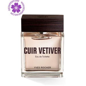 عطر ادکلن ایو روشه کوییغ وتیور