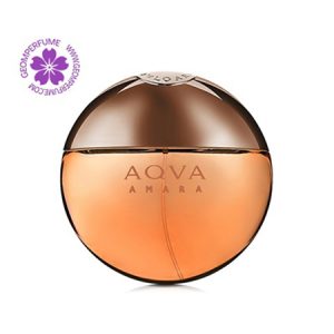 عطر ادکلن بولگاری آکوا آمارا