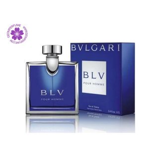 عطر ادکلن بولگاری بی ال وی مردانه