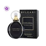 عطر ادکلن بولگاری گلدیا د رومان نایت