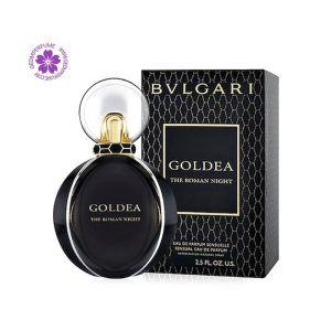 عطر ادکلن بولگاری گلدیا د رومان نایت