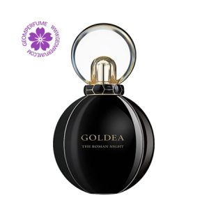 عطر ادکلن بولگاری گلدیا د رومان نایت
