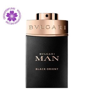 عطر ادکلن بولگاری من بلک اورینت