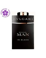 عطر ادکلن بولگاری من این بلک