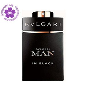 عطر ادکلن بولگاری من این بلک