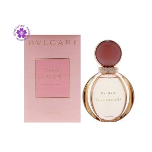 عطر ادکلن بولگاری رز گلدیا