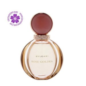 عطر ادکلن بولگاری رز گلدیا
