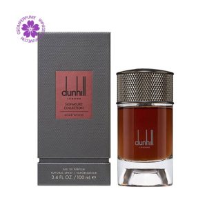 خرید و قیمت عطر ادکلن دانهیل آگار وود اصل