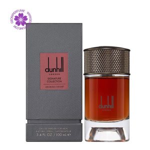 عطر ادکلن دانهیل عربین دیزرت