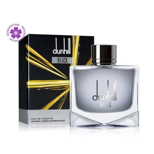 قیمت و خرید عطر ادکلن دانهیل بلک اورجینال