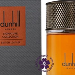 عطر ادکلن دانهیل بریتیش لدر