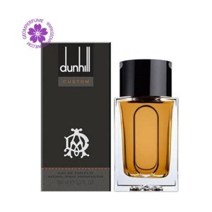 عطر ادکلن دانهیل کاستوم