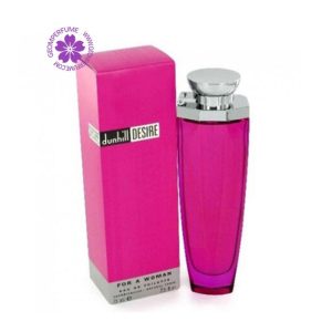 عطر ادکلن دانهیل دیزایر زنانه اورجینال