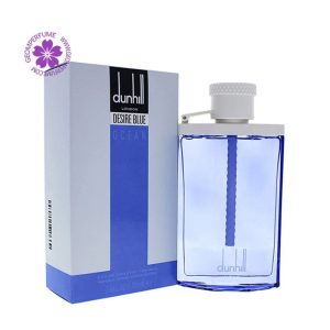 عطر ادکلن دانهیل دیزایر بلو اوشن