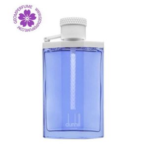 عطر ادکلن دانهیل دیزایر بلو اوشن
