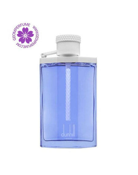 عطر ادکلن دانهیل دیزایر بلو اوشن