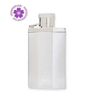 عطر ادکلن دانهیل دیزایر سیلور