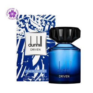 عطر ادکلن دانهیل درایون ادوتویلت