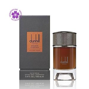 عطر ادکلن دانهیل اجیپتین اسموک اصل