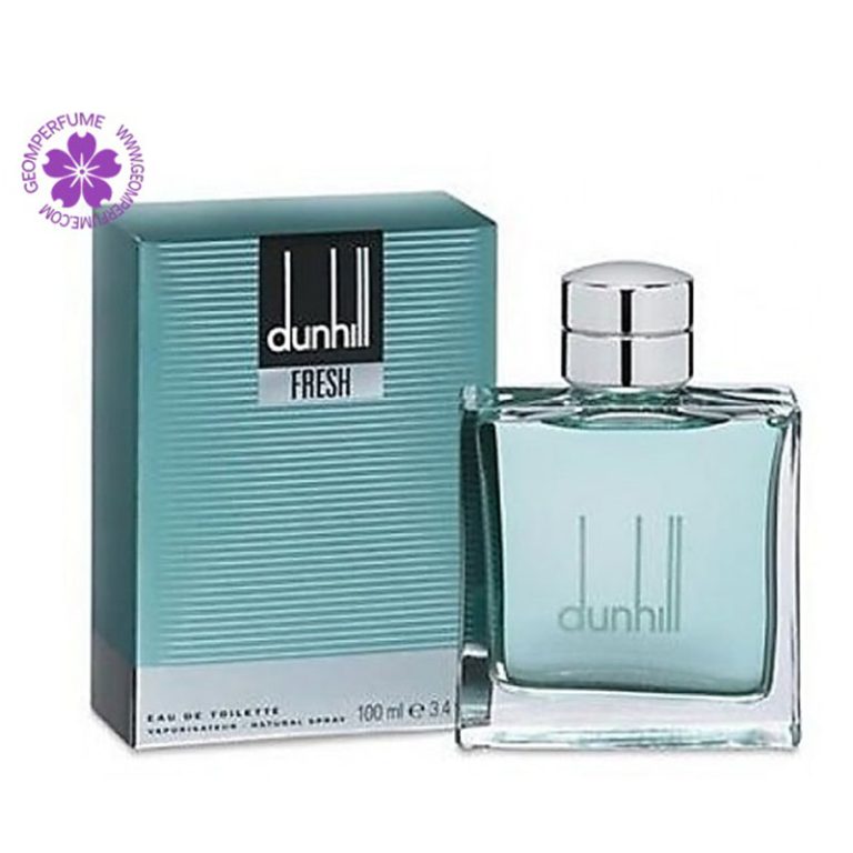 عطر ادکلن دانهیل فرش