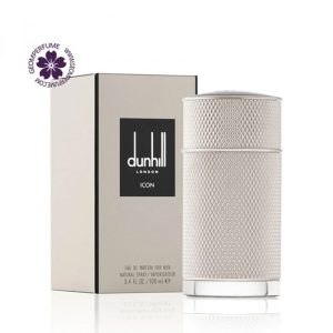 عطر ادکلن دانهیل آیکون