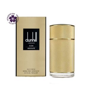 عطر ادکلن دانهیل آیکون ابسولوت