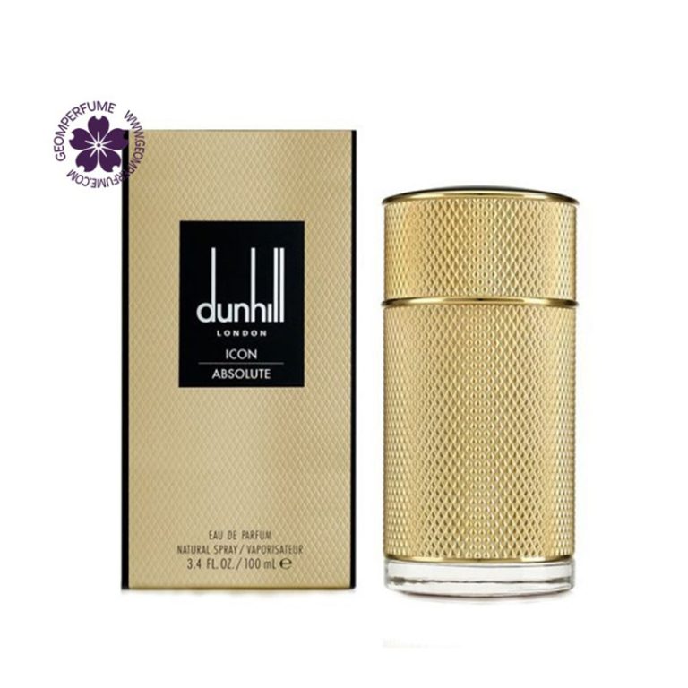 عطر ادکلن دانهیل آیکون ابسولوت