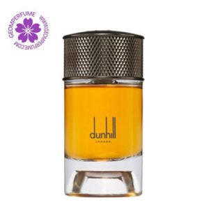 عطر ادکلن دانهیل موراکن آمبر