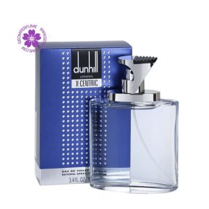 عطر ادکلن دانهیل ایکس سنتریک اصل