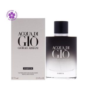 عطر ادکلن جورجیو آرمانی آکوا دی جیو پارفوم