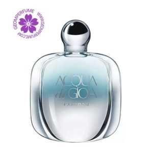 عطر ادکلن جورجیو آرمانی آکوا دی جیوا اسنزا