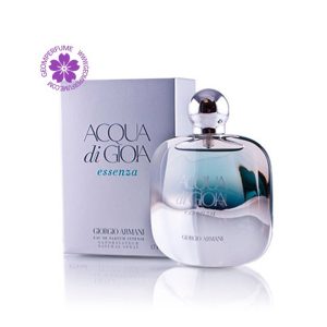 عطر ادکلن جورجیو آرمانی آکوا دی جیوا اسنزا