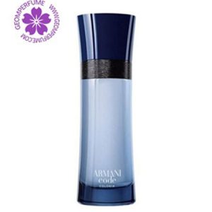 عطر ادکلن جورجیو آرمانی آرمانی کد کولونیا