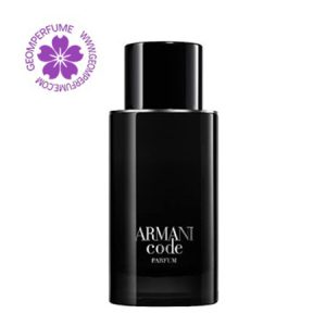 عطر ادکلن جورجیو آرمانی کد پارفوم