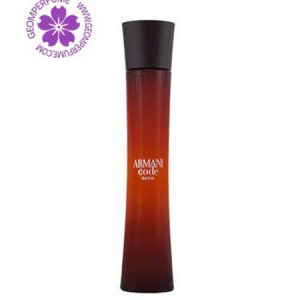 عطر ادکلن جورجیو آرمانی کد ساتین
