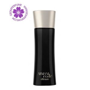خرید و قیمت عطر ادکلن جورجیو آرمانی کد آلتیمیت مردانه اورجینال
