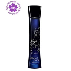 عطر ادکلن جورجیو آرمانی آرمانی کد اولتیمیت زنانه