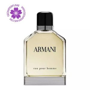 عطر ادکلن جورجیو آرمانی او پور هوم