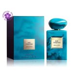 عطر ادکلن جورجیو آرمانی پرایو بلو تورکویز