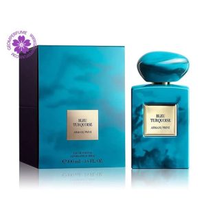 عطر ادکلن جورجیو آرمانی پرایو بلو تورکویز
