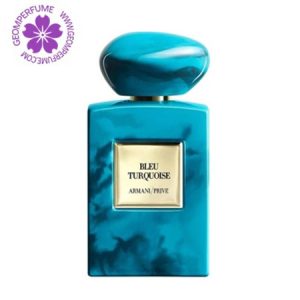 عطر ادکلن جورجیو آرمانی پرایو بلو تورکویز
