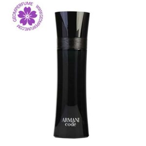 عطر ادکلن جورجیو آرمانی کد مردانه اورجینال
