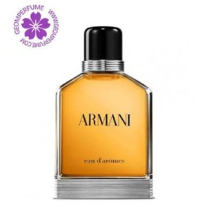 عطر ادکلن جورجیو آرمانی او د آرومز