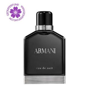 عطر ادکلن جورجیو آرمانی ادو نویت