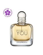 عطر ادکلن جورجیو آرمانی امپریو آرمانی بیکاز ایتس یو